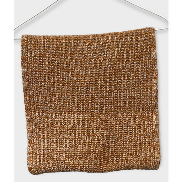 NWT HALOGEN Ombré Cashmere Infinity Scarf (O/S) - Picture 3 of 4